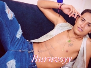 Burnvoyy