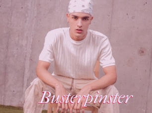 Busterpinster