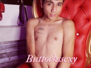Buttockssexy
