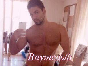 Buymedolls