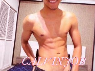 CALVINJOB
