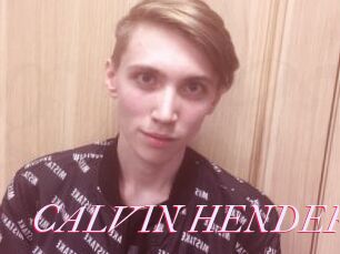 CALVIN_HENDER