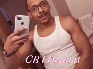 CBTDreams