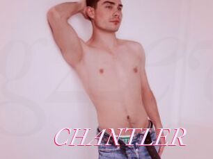 CHANTLER