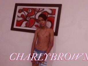 CHARLYBROWN