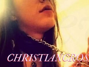 CHRISTIAN_CROSS