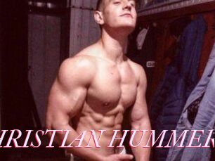 CHRISTIAN_HUMMER