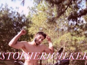 CHRISTOPHERWALKER