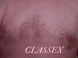 CLASSEX