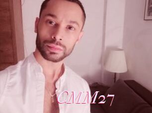 CMM27