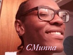 CMunna