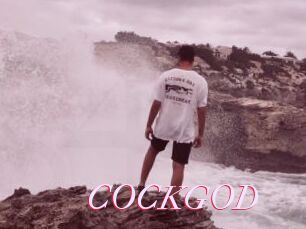 COCKGOD