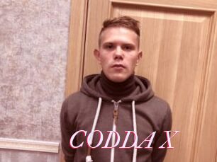 CODDA_X