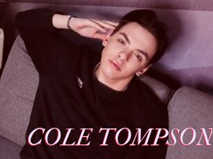 COLE_TOMPSON