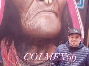 COLMEX69