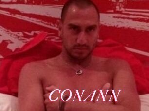CONANN