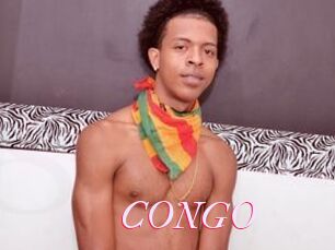 CONGO