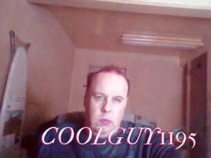 COOLGUY1195