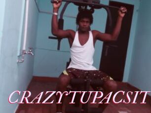 CRAZYTUPACSITO
