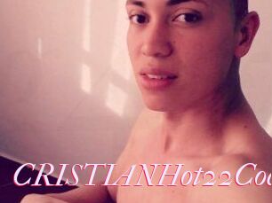 CRISTIANHot22Cock