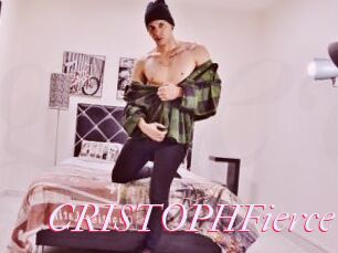 CRISTOPHFierce