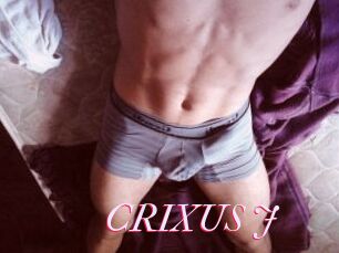 CRIXUS_J