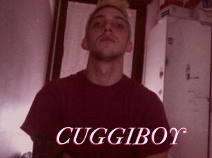 CUGGIBOY
