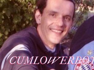 CUMLOWERBOY
