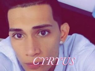 CYRYUS