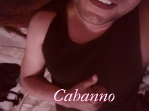 Cabanno