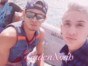 CadenNoah