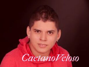 CaetanoVeloso
