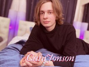 CainJonson