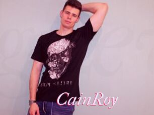 CainRoy