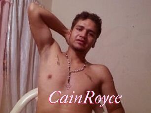 CainRoyce