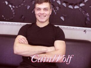 CainWolf
