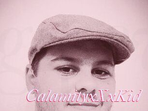CalamityxXxKid