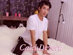 CalebDevera