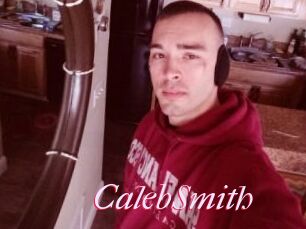 CalebSmith