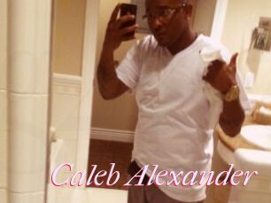Caleb_Alexander