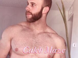 Caleb_Maze