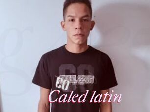 Caled_latin