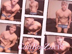 CaliBoyZac18