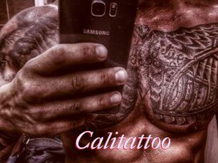 Calitattoo