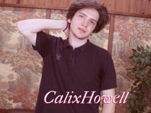 CalixHowell