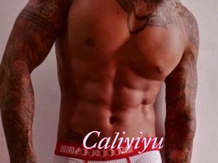 Caliyiyu