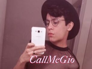 CallMeGio