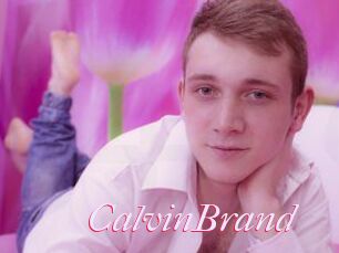 CalvinBrand