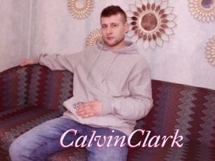 CalvinClark