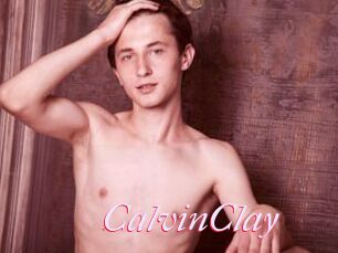 CalvinClay